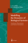 Image for Modelling the Dynamics of Biological Systems: Nonlinear Phenomena and Pattern Formation : 65