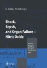 Image for Shock, Sepsis, and Organ Failure - Nitric Oxide