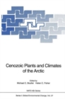 Image for Cenozoic Plants and Climates of the Arctic