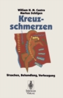 Image for Kreuzschmerzen: Ursachen, Behandlung, Vorbeugung