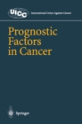 Image for Prognostic Factors in Cancer
