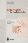 Image for Telematik im Straenverkehr: Initiativen und Gestaltungskonzepte