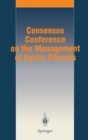 Image for Consensus Conference on the Management of Cystic Fibrosis: Paris, June 3rd, 1994