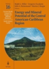Image for Energy and Mineral Potential of the Central American-Caribbean Region