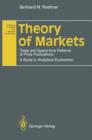 Image for Theory of Markets