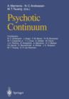 Image for Psychotic Continuum