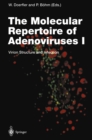 Image for Molecular Repertoire of Adenoviruses I: Virion Structure and Infection : 199/1