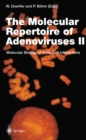 Image for Molecular Repertoire of Adenoviruses II: Molecular Biology of Virus-Cell Interactions