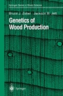 Image for Genetics of Wood Production