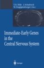 Image for Immediate-Early Genes in the Central Nervous System