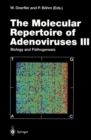 Image for Molecular Repertoire of Adenoviruses III: Biology and Pathogenesis