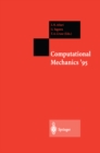 Image for Computational Mechanics &#39;95: Volume 1 and Volume 2 Theory and Applications
