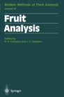 Image for Fruit Analysis : 18