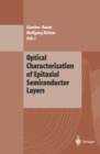 Image for Optical Characterization of Epitaxial Semiconductor Layers