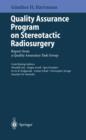 Image for Quality Assurance Program on Stereotactic Radiosurgery: Report from a Quality Assurance Task Group