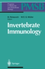 Image for Invertebrate Immunology