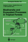 Image for Biodiversity and Ecosystem Processes in Tropical Forests : v. 122