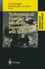 Image for Technological Change, Economic Development and Space