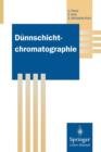 Image for Dunnschichtchromatographie