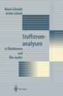 Image for Stoffstromanalysen: In Okobilanzen Und Oko-audits