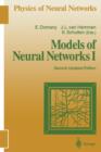 Image for Models of Neural Networks I