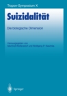 Image for Suizidalitat: Die Biologische Dimension