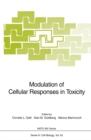 Image for Modulation of Cellular Responses in Toxicity
