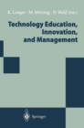Image for Technology Education, Innovation, and Management: Proceedings of the WOCATE Conference 1994