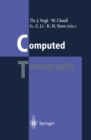 Image for Computed Tomography: State of the Art and Future Applications
