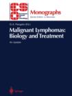 Image for Malignant Lymphomas: Biology and Treatment