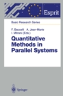 Image for Quantitative Methods in Parallel Systems