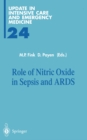 Image for Role of Nitric Oxide in Sepsis and ARDS