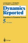 Image for Dynamics Reported