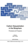 Image for Carbon Sequestration in the Biosphere