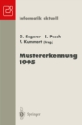 Image for Mustererkennung 1995: Verstehen akustischer und visueller Informationen