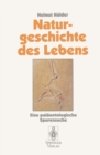 Image for Naturgeschichte Des Lebens: Eine Palaontologische Spurensuche