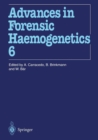 Image for 16th Congress of the International Society for Forensic Haemogenetics (Internationale Gesellschaft fur forensische Hamogenetik e.V.), Santiago de Compostela, 12-16 September 1995 : 6