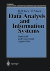 Image for Data Analysis and Information Systems: Statistical and Conceptual Approaches Proceedings of the 19th Annual Conference of the Gesellschaft fur Klassifikation e.V. University of Basel, March 8-10, 1995