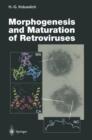 Image for Morphogenesis and Maturation of Retroviruses