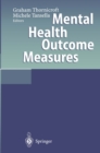Image for Mental Health Outcome Measures