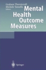 Image for Mental Health Outcome Measures