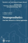 Image for Neuroprosthetics: from Basic Research to Clinical Applications