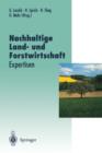 Image for Nachhaltige Land- und Forstwirtschaft