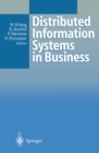 Image for Distributed Information Systems in Business