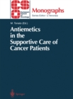Image for Antiemetics in the Supportive Care of Cancer Patients
