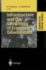 Image for Infrastructure and the Complexity of Economic Development
