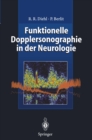 Image for Funktionelle Dopplersonographie in der Neurologie