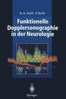 Image for Funktionelle Dopplersonographie in der Neurologie