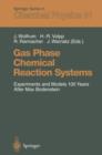 Image for Gas Phase Chemical Reaction Systems