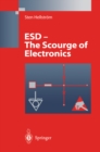 Image for ESD - The Scourge of Electronics